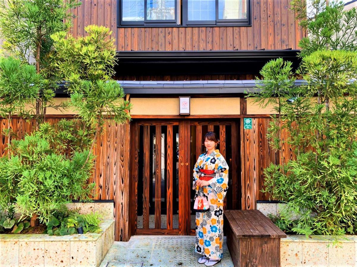 Karen Kyoto Higashiyama Hotel — Photos 3