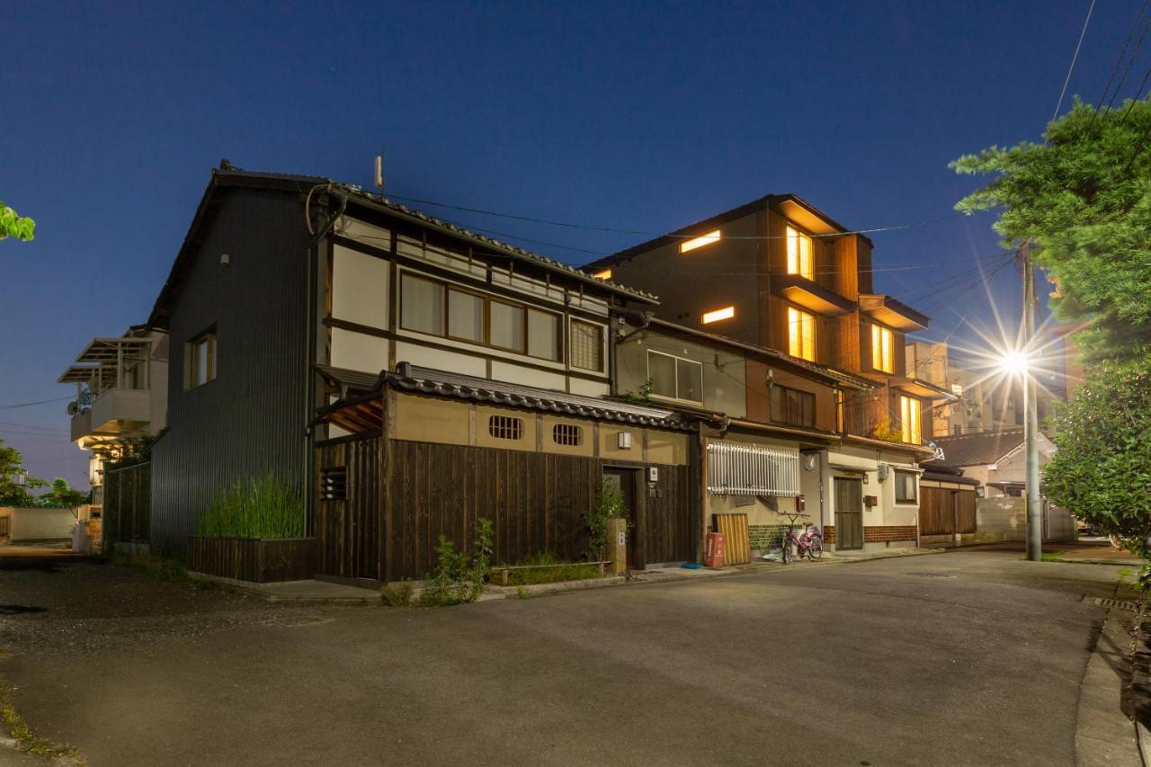 Karen Kyoto Higashiyama Hotel — Photos 1